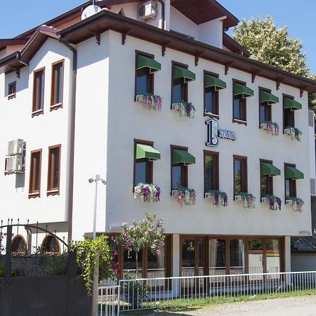 1Inci Konak Sakarya  Exterior foto