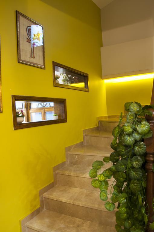 1Inci Konak Sakarya  Exterior foto