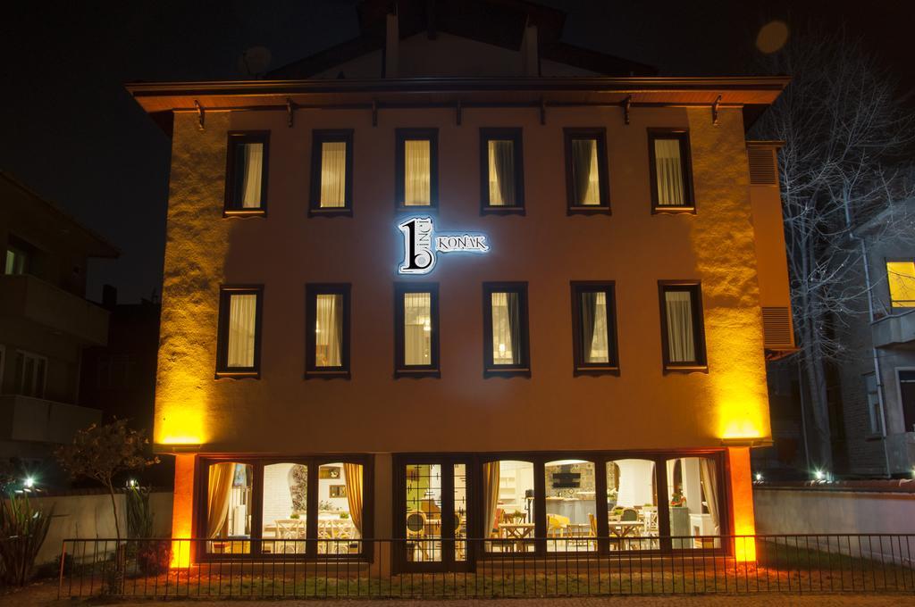 1Inci Konak Sakarya  Exterior foto