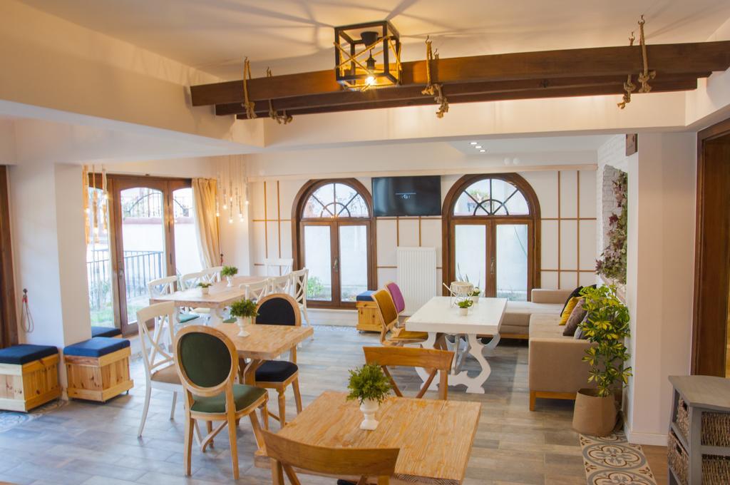 1Inci Konak Sakarya  Exterior foto