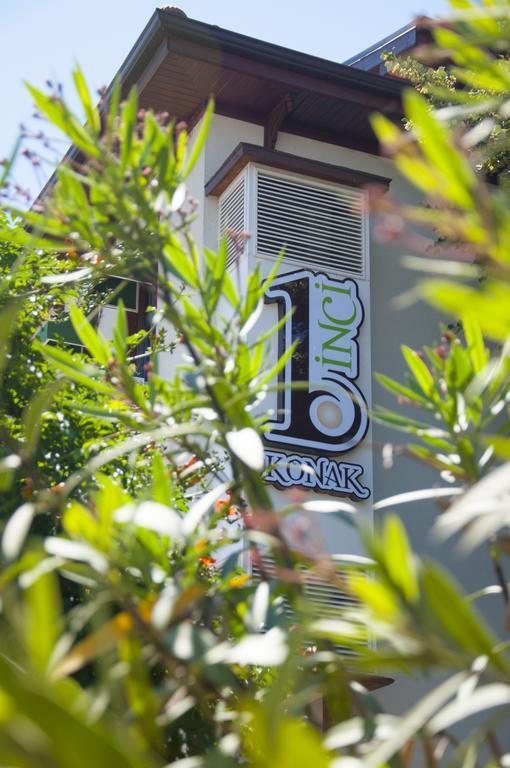 1Inci Konak Sakarya  Exterior foto