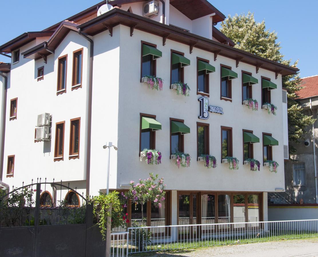1Inci Konak Sakarya  Exterior foto