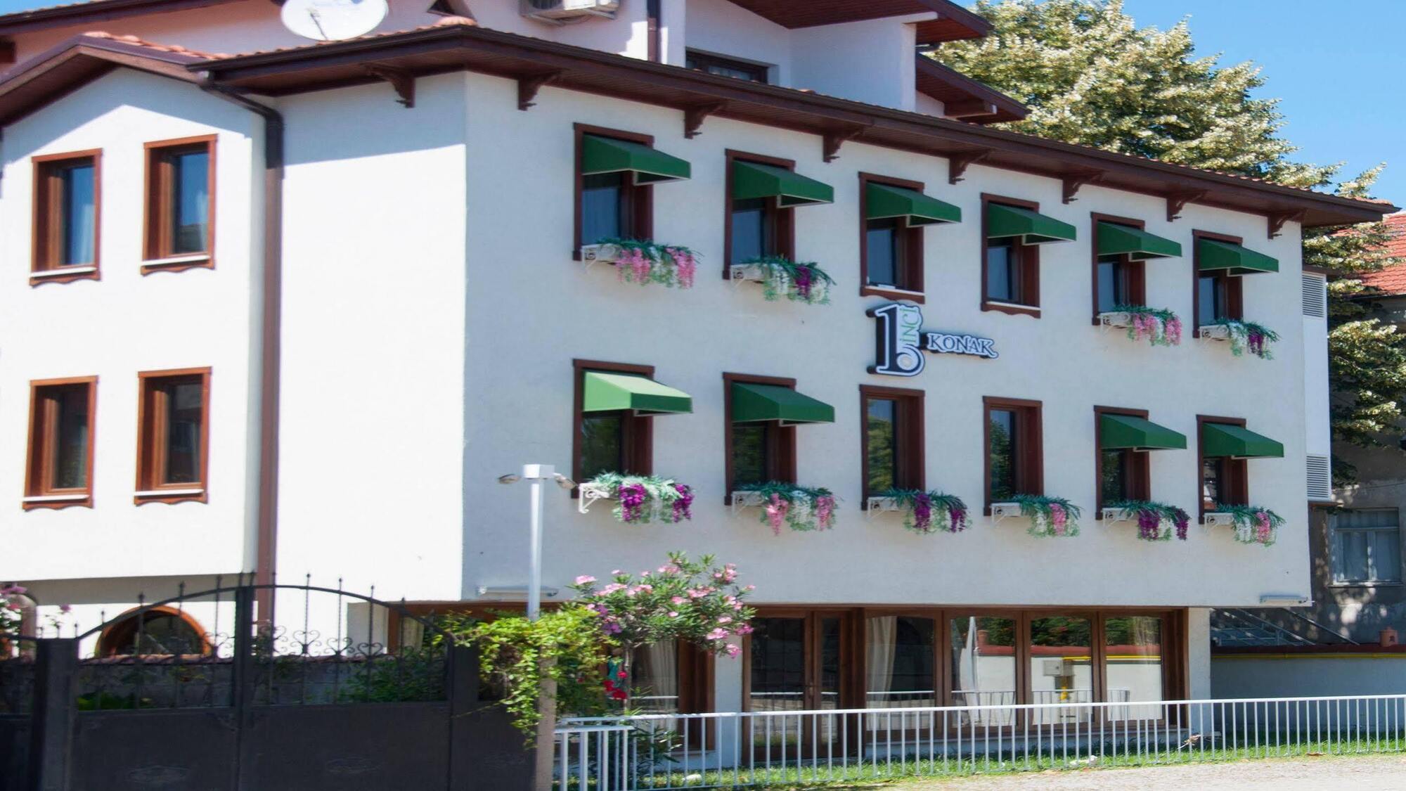 1Inci Konak Sakarya  Exterior foto