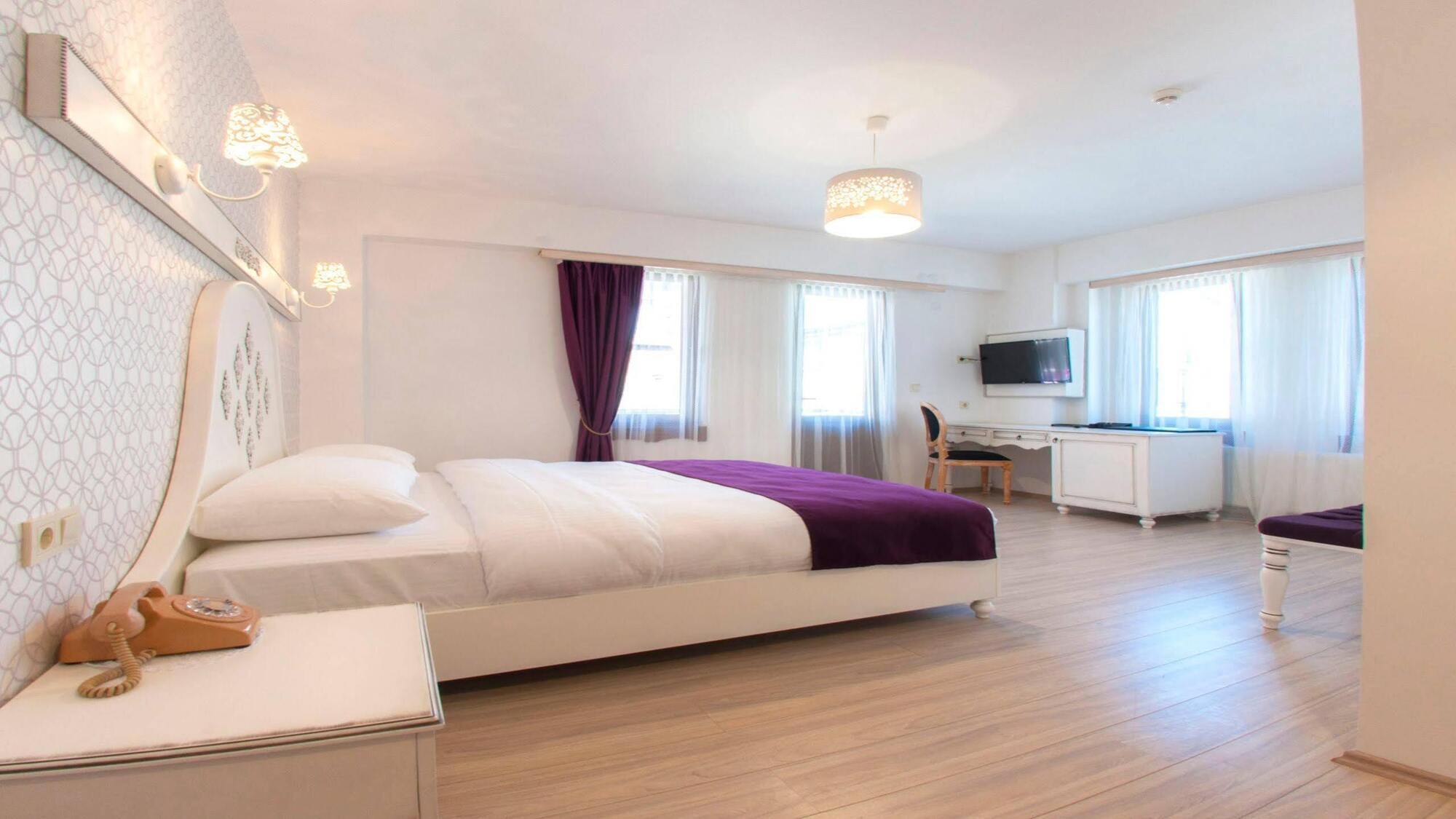 1Inci Konak Sakarya  Exterior foto